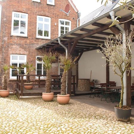 Lodge Am Oxenweg - Zimmer 4 후줌 외부 사진