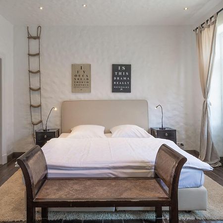 Lodge Am Oxenweg - Zimmer 4 후줌 외부 사진
